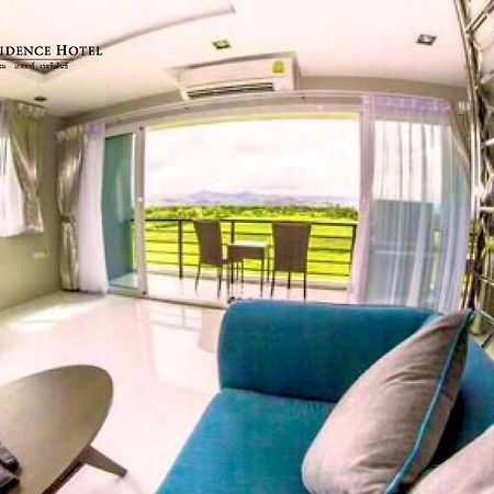 Sr Residence Hotel بيتشابون المظهر الخارجي الصورة