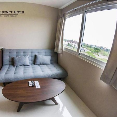 Sr Residence Hotel بيتشابون المظهر الخارجي الصورة
