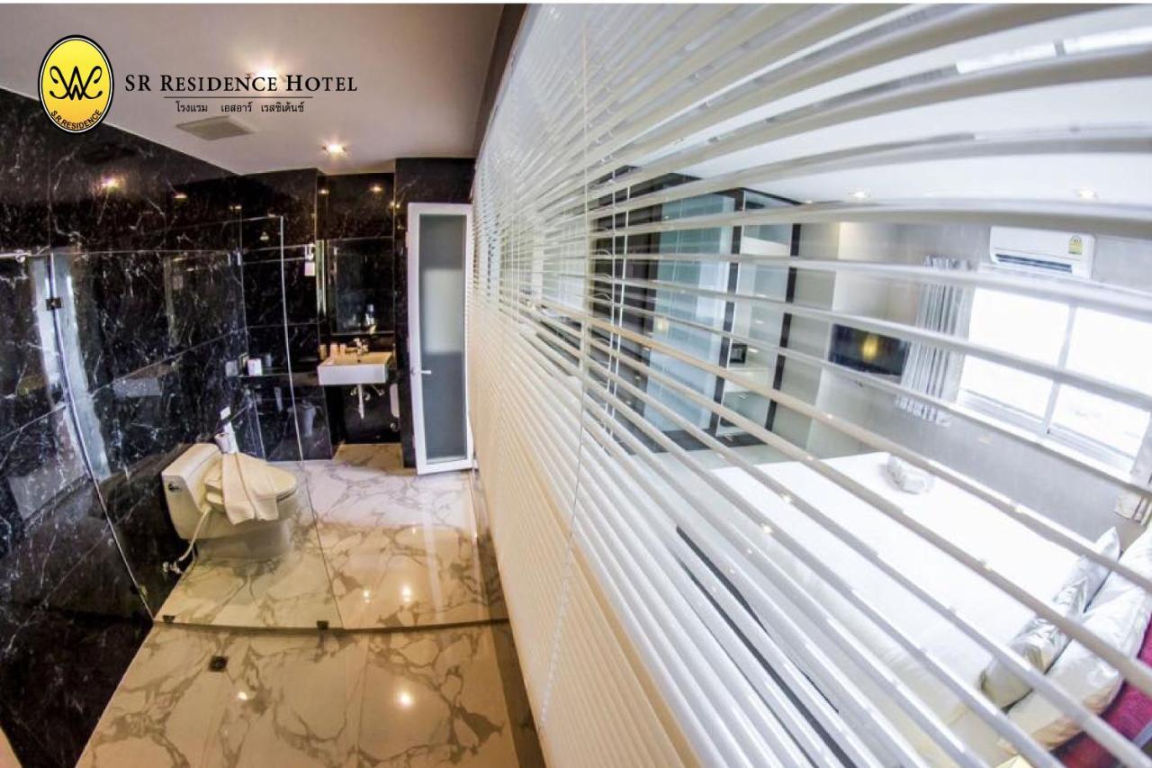 Sr Residence Hotel بيتشابون المظهر الخارجي الصورة
