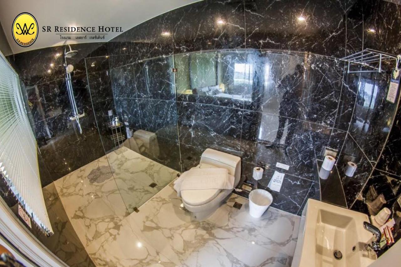 Sr Residence Hotel بيتشابون المظهر الخارجي الصورة